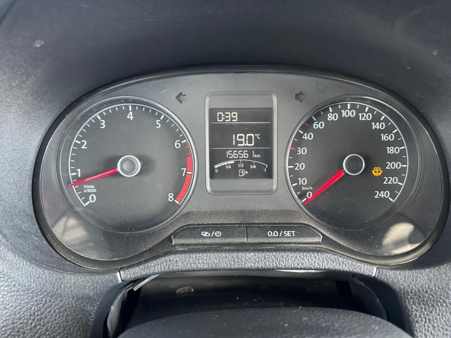 Volkswagen Polo V Рестайлинг Тамбов  - изображение 10