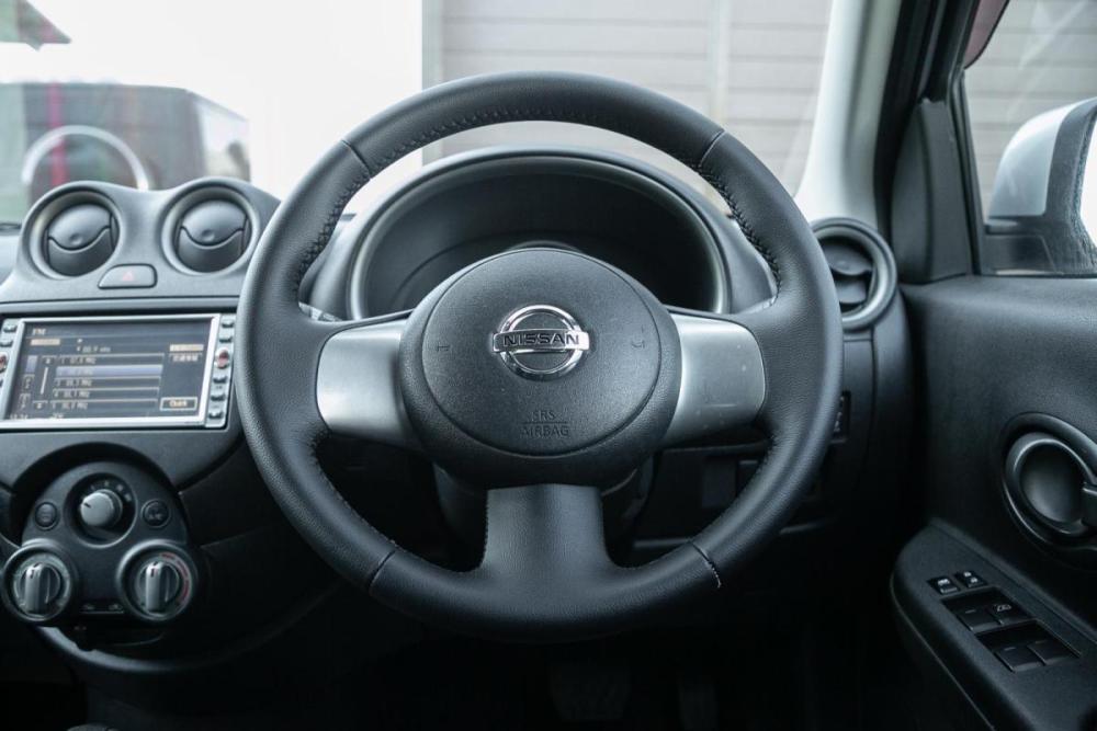 Nissan March IV (K13) Иркутск  - изображение 16