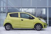 Chevrolet Spark III Ульяновск  - изображение 27