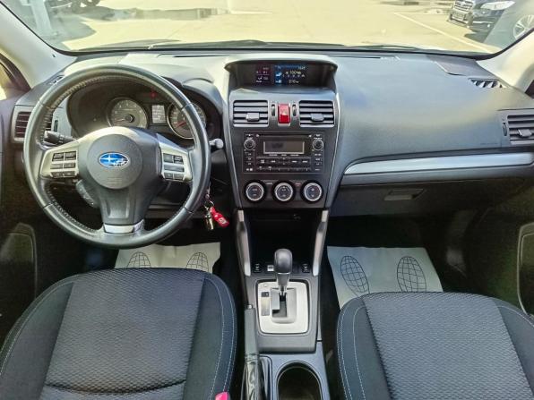 Subaru Forester IV с пробегом 2014 года, цена 1 589 995 рублей, 208971 км, внедорожник, Автокод Объявления
