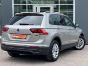 Volkswagen Tiguan II Рестайлинг Екатеринбург  - изображение 32