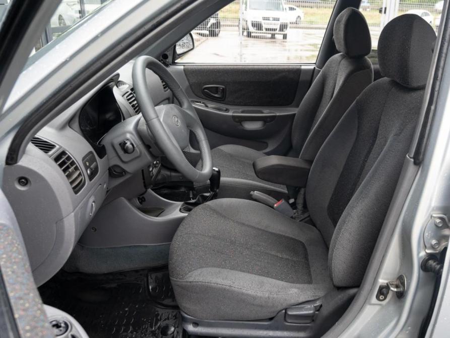 Hyundai Accent II Краснодар  - изображение 10