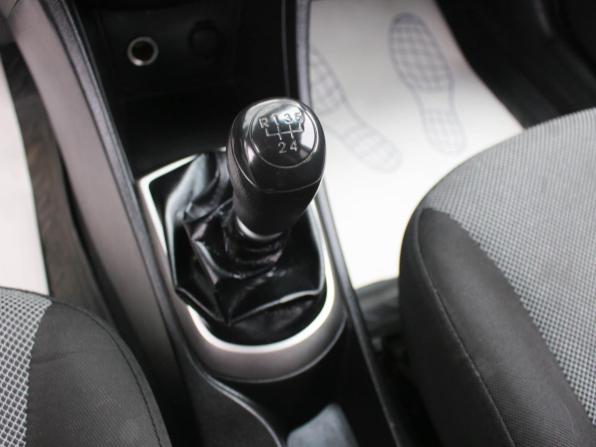 Hyundai Solaris I с пробегом 2014 года, цена 568 000 рублей, 203500 км, седан, Автокод Объявления