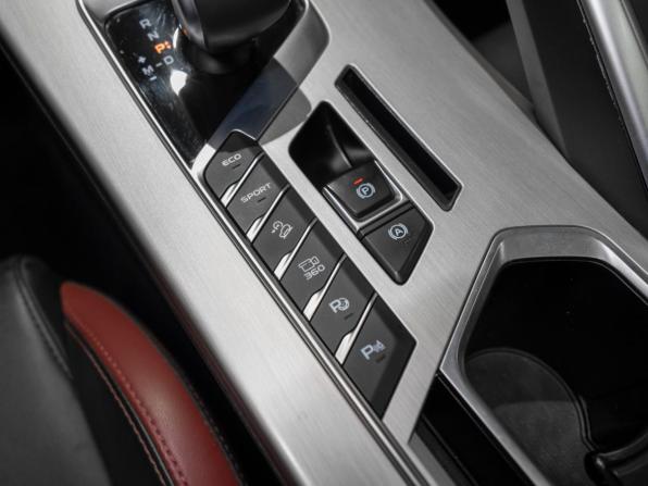 Geely Coolray I с пробегом 2021 года, цена 1 345 000 рублей, 157260 км, внедорожник, Автокод Объявления