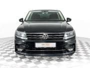 Volkswagen Tiguan II Ногинск  - изображение 21