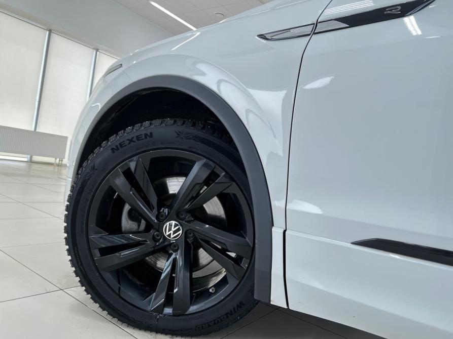 Volkswagen Tiguan II Рестайлинг Волгоград  - изображение 12