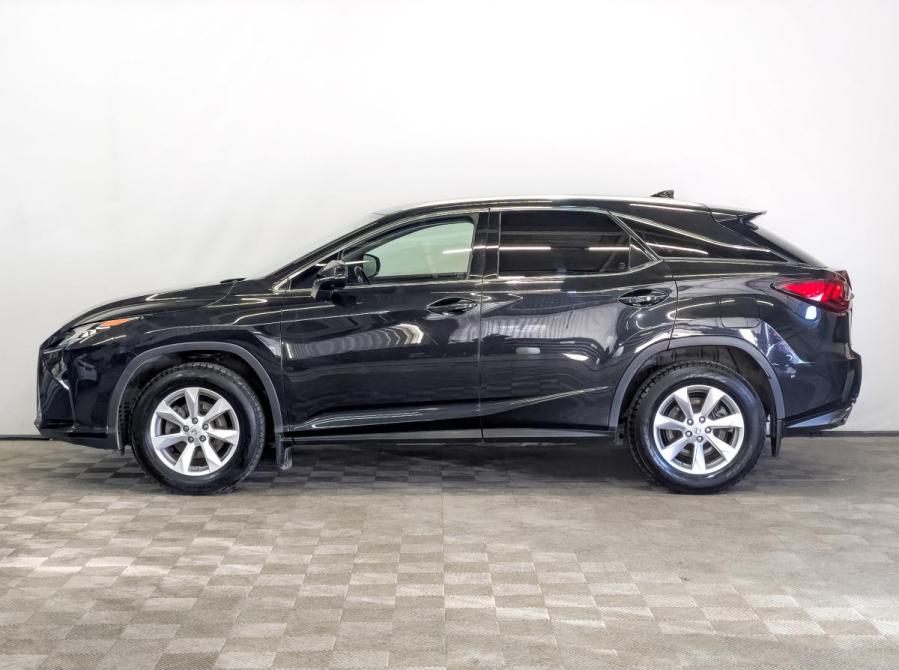 Lexus RX IV Москва  - изображение 8