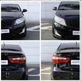 Kia Rio III Ставрополь  - изображение 38
