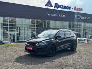 Belgee X50 Набережные Челны  - изображение 25