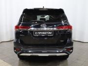 Toyota Fortuner II Москва  - изображение 27