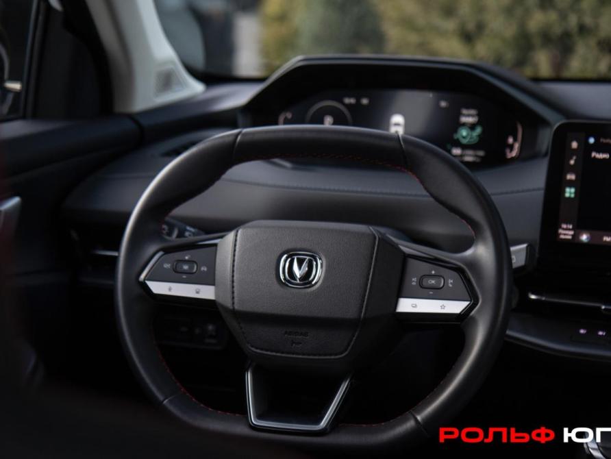 Changan CS55 Plus II Москва  - изображение 11