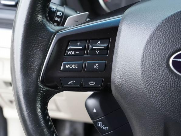 Subaru XV I с пробегом 2012 года, цена 1 200 000 рублей, 126336 км, внедорожник, Автокод Объявления