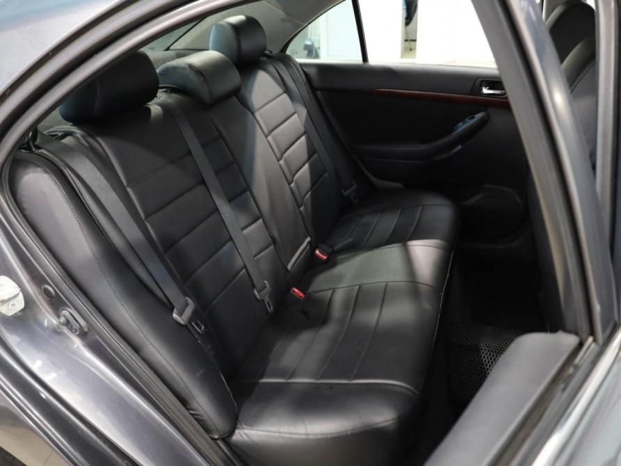 Toyota Avensis II Рестайлинг Ростов-на-Дону  - изображение 7