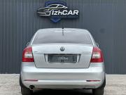 Skoda Octavia II (A5) Рестайлинг Ижевск  - изображение 25