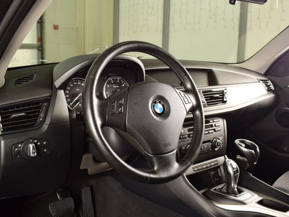 BMW X1 I (E84) Рестайлинг с пробегом 2013 года, цена 1 456 999 рублей, 138834 км, внедорожник, Автокод Объявления