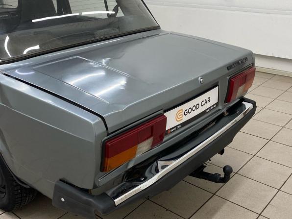 Lada (ВАЗ) 2105 с пробегом 2010 года, цена 125 000 рублей, 50282 км, седан, Автокод Объявления