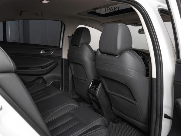 Omoda S5 с пробегом 2024 года, цена 1 138 000 рублей, 93583 км, седан, Автокод Объявления