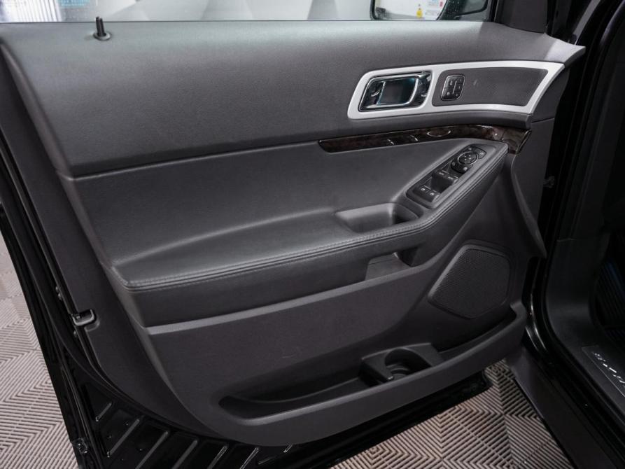 Ford Explorer V Ульяновск  - изображение 17