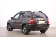 Kia Sportage II Омск  - изображение 26