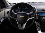Chevrolet Cruze I Рестайлинг Тюмень  - изображение 37