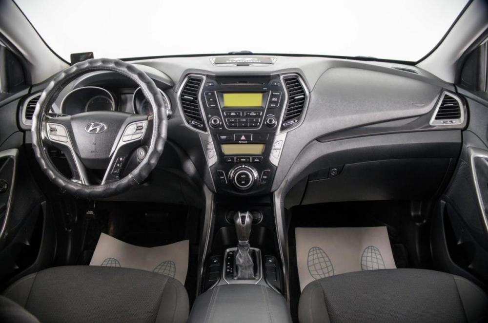 Hyundai Santa Fe III Пермь  - изображение 12