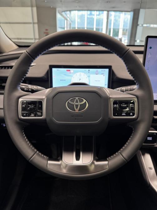 Toyota RAV4 VI (XA60) Челябинск  - изображение 11