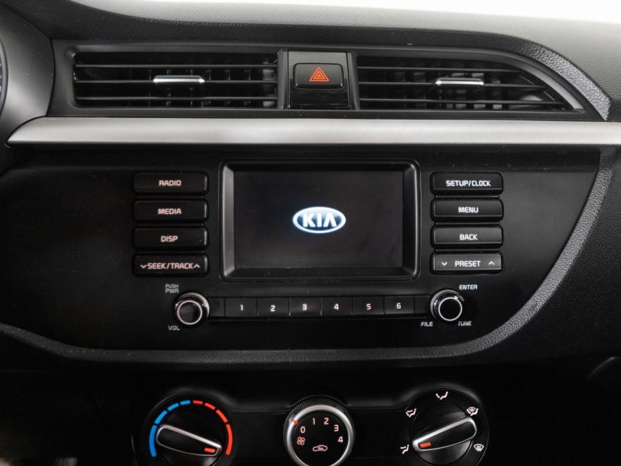 Kia Rio IV Челябинск  - изображение 12