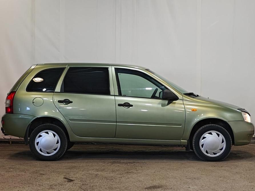 Lada (ВАЗ) Kalina I Кемерово  - изображение 2