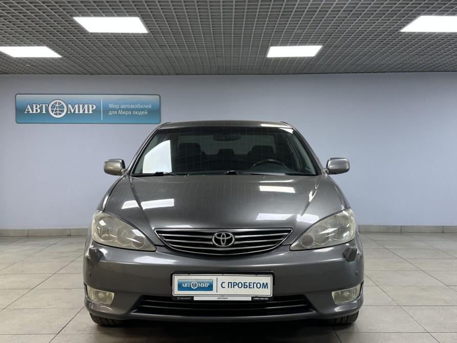 Toyota Camry V (XV30) Рестайлинг Москва  - изображение 2