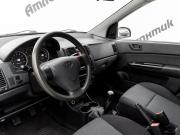 Hyundai Getz I Рестайлинг Екатеринбург  - изображение 28