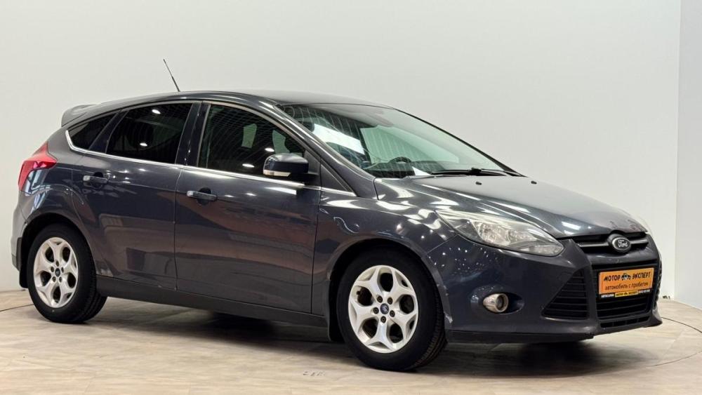 Ford Focus III Киров  - изображение 6