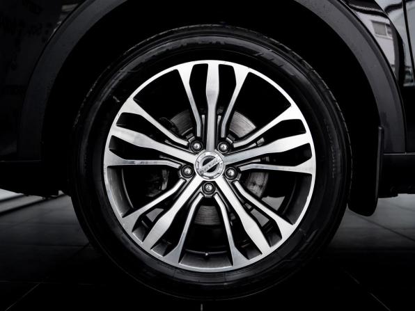 Haval F7 I с пробегом 2020 года, цена 1 890 000 рублей, 70124 км, внедорожник, Автокод Объявления
