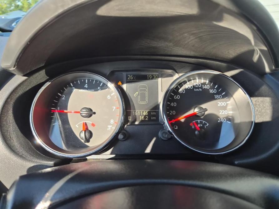 Nissan Qashqai I Рестайлинг Саратов  - изображение 19
