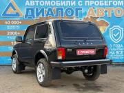 Lada (ВАЗ) Niva Legend Набережные Челны  - изображение 27