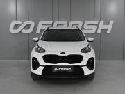 Kia Sportage IV Рестайлинг Ростов-на-Дону  - изображение 24