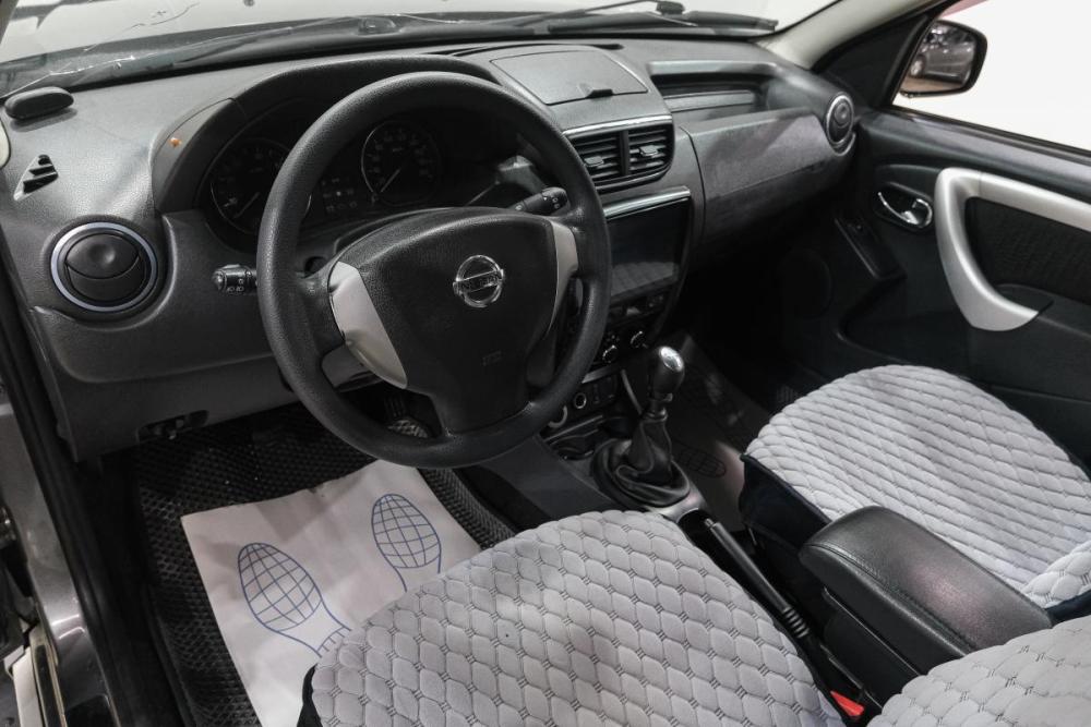 Nissan Terrano III (D10) Новокузнецк  - изображение 14