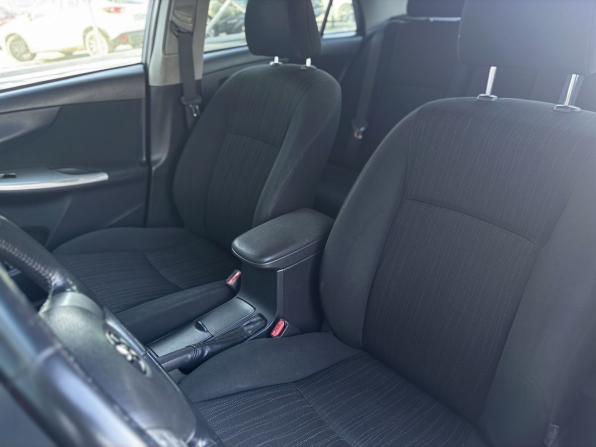 Toyota Corolla X (E140 E150) с пробегом 2007 года, цена 730 000 рублей, 257135 км, седан, Автокод Объявления