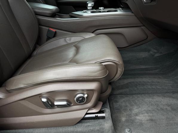 Audi Q7 II (4M) с пробегом 2016 года, цена 3 440 000 рублей, 145114 км, внедорожник, Автокод Объявления