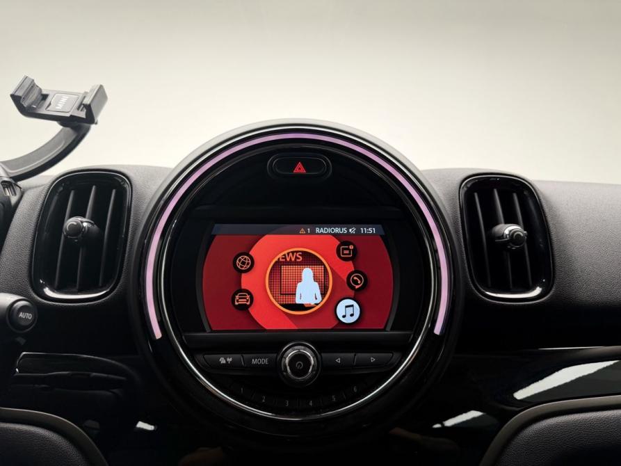 Mini Countryman II Рестайлинг Москва  - изображение 17