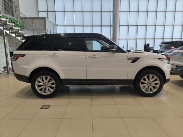 Land Rover Range Rover Sport II с пробегом 2013 года, цена 2 700 000 рублей, 203703 км, внедорожник, Автокод Объявления