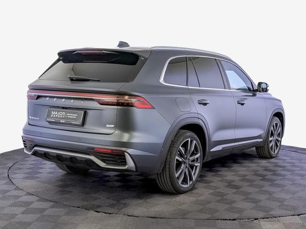 Geely Monjaro I с пробегом 2024 года, цена 3 530 000 рублей, 27396 км, внедорожник, Автокод Объявления