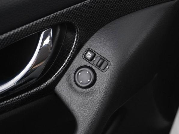 Nissan X-Trail III с пробегом 2017 года, цена 1 649 077 рублей, 135758 км, внедорожник, Автокод Объявления