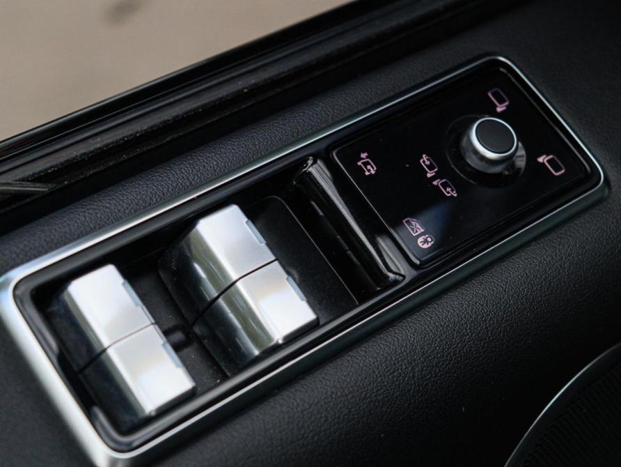 Land Rover Range Rover Sport II Рестайлинг Москва  - изображение 15