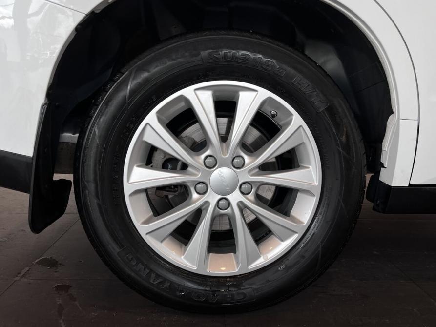 Haval M6 II Чебоксары  - изображение 16
