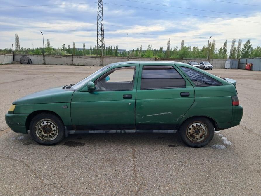 Lada (ВАЗ) 2112 Набережные Челны  - изображение 10