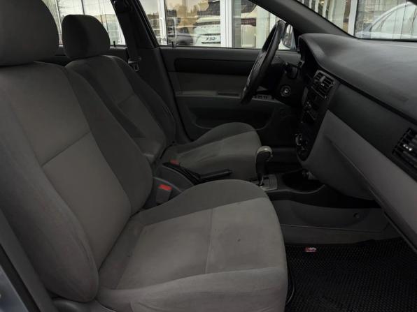 Daewoo Gentra II с пробегом 2014 года, цена 599 000 рублей, 190544 км, седан, Автокод Объявления