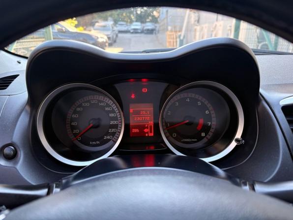 Mitsubishi Lancer X с пробегом 2008 года, цена 669 000 рублей, 230772 км, седан, Автокод Объявления