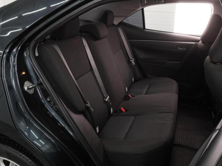 Toyota Corolla XI (E160 E170 E180) Воронеж  - изображение 7