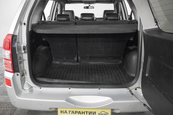 Suzuki Grand Vitara II с пробегом 2006 года, цена 889 000 рублей, 304530 км, внедорожник, Автокод Объявления