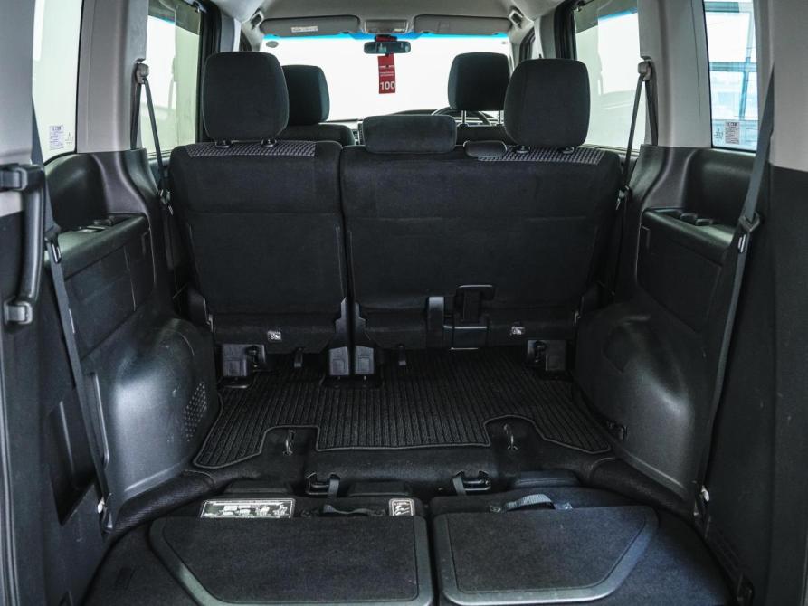Honda Stepwgn V Красноярск  - изображение 28